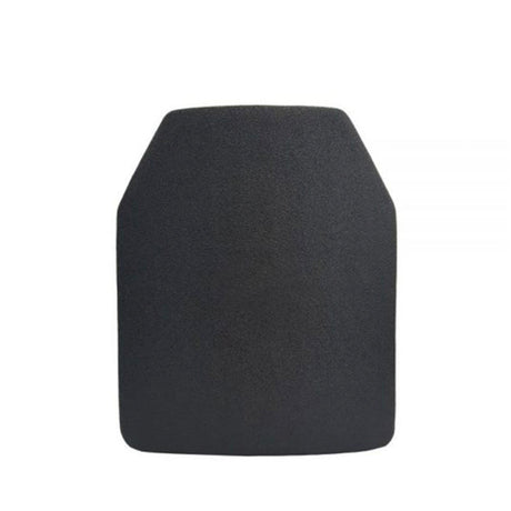 Elmon - Ballistic Plate Stand Alone Single Curved NIJ Level IV-Panzerplatten & Helme-GrejFreak-GearFreak.de-1