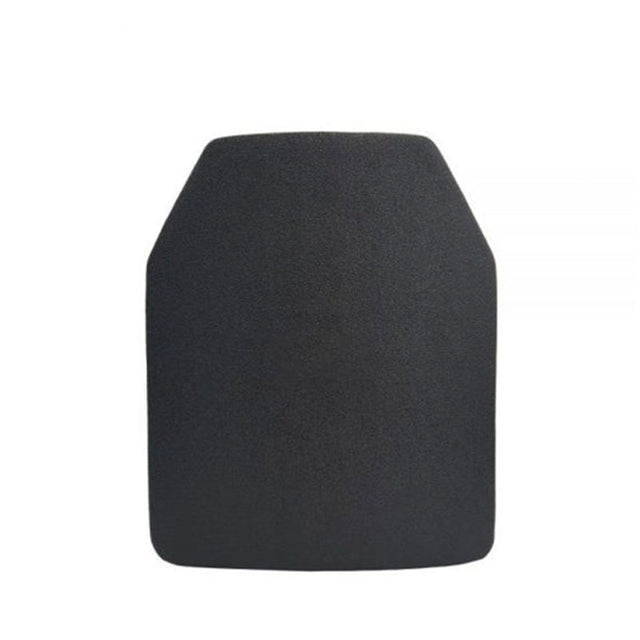Elmon - Ballistic Plate Stand Alone Single Curved NIJ Level IV-Panzerplatten & Helme-GrejFreak-GearFreak.de-1