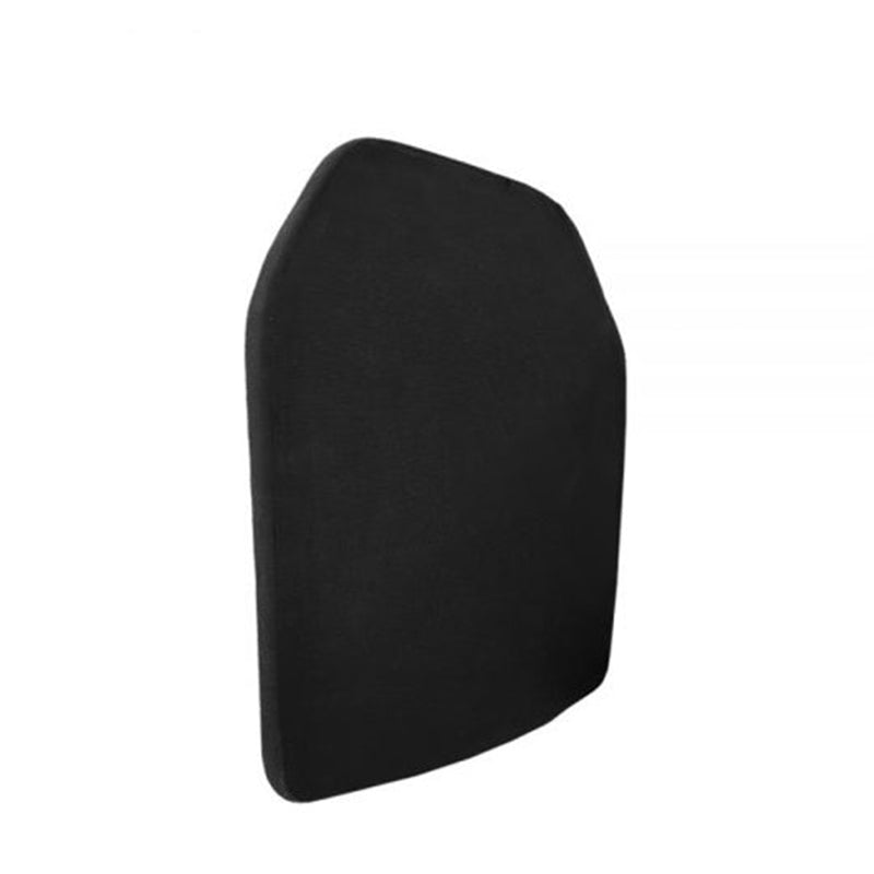 Elmon - Ballistic Plate Stand Alone Single Curved NIJ Level IV-Panzerplatten & Helme-GrejFreak-GearFreak.de-2