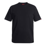 Engel Workwear - Extend T-Shirt // Blau-Outdoor-T-Shirts - Herren-Engel Workwear-GearFreak.de-1