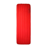 Exped - MegaMat Lite 12 MW Matten // Ruby Red-Matten - Luft-Exped-GearFreak.de-1
