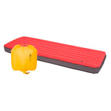 Exped - MegaMat Lite 12 MW Matten // Ruby Red-Matten - Luft-Exped-GearFreak.de-2