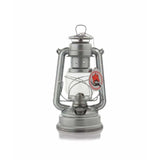 Feuerhand - Original Petroleumlampe Nr. 276 // Zink-Tischlampen-Feuerhand-GearFreak.de-1
