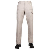 First Tactical - Herren V2 Tactical Pants // Khaki (055)-Outlet-Outlet-GearFreak.de-1