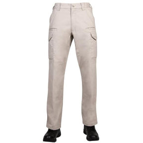 First Tactical - Herren V2 Tactical Pants // Khaki (055)-Outlet-Outlet-GearFreak.de-1