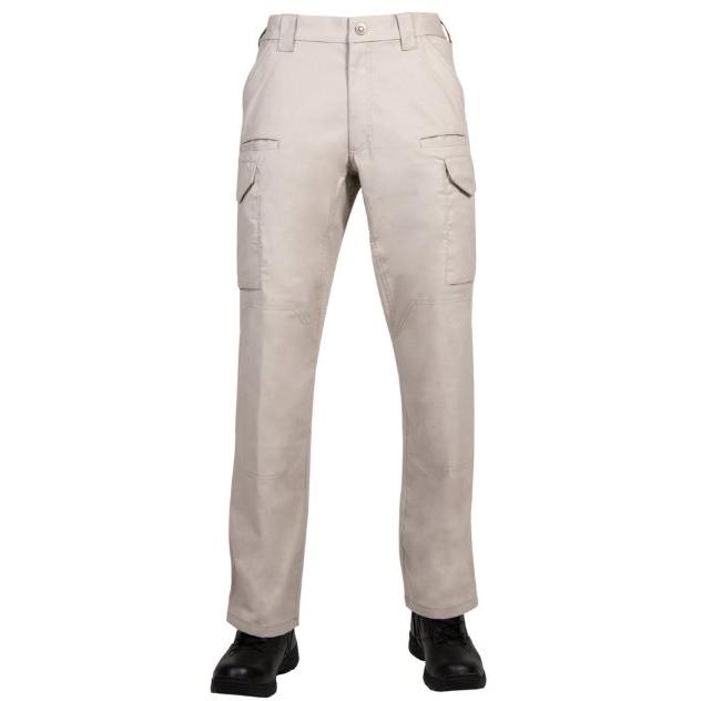 First Tactical - Herren V2 Tactical Pants // Khaki (055)-Outlet-Outlet-GearFreak.de-1
