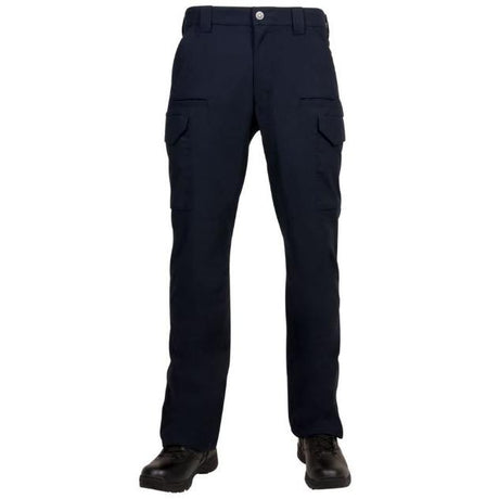 First Tactical - Herren V2 Tactical Pants // Khaki (055)-Outlet-Outlet-GearFreak.de-2