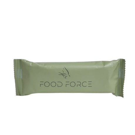 Food Force - Energibar Med Peanuts 50 g (219 kcal)-Feldrationen und MREs-Food Force-GearFreak.de-1