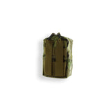 Gingers Tactical Gear - Utility Cargo Pouch // Schwarz