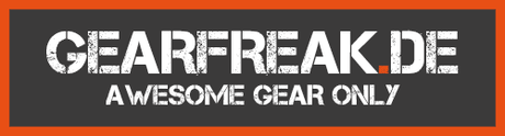 GearFreak.de logo