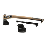 Gerber - Bushcraft-Axt - 67 cm-Äxte und Sägen-Gerber-GearFreak.de-2