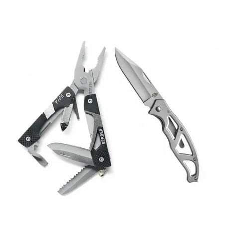 Gerber - Display Multi-Tool & Mini-Paraframe- Messer-Multitools-Gerber-GearFreak.de-1