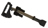 Gerber - Downrange Tomahawk-Äxte und Sägen-Gerber-GearFreak.de-2