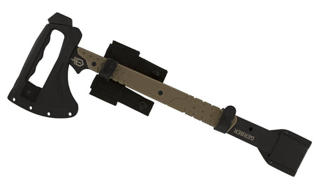 Gerber - Downrange Tomahawk-Äxte und Sägen-Gerber-GearFreak.de-2