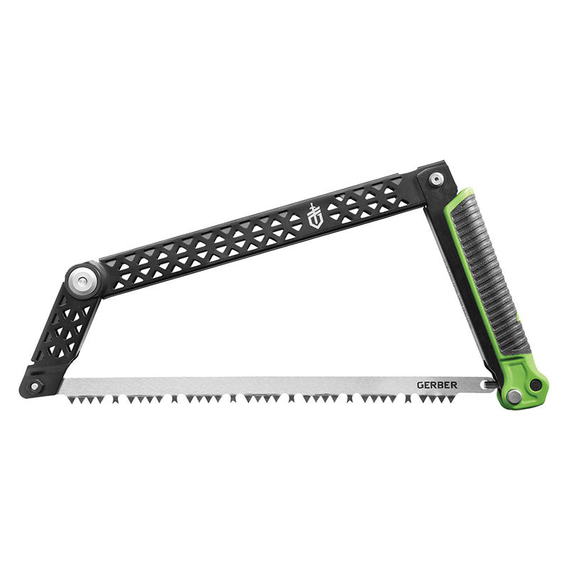 Gerber - Freescape Lagersäge-Äxte und Sägen-Gerber-GearFreak.de-1
