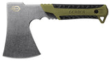 Gerber - Pack Hatchet Flat Salbei Axt - 24 cm-Äxte und Sägen-Gerber-GearFreak.de-1