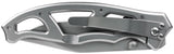Gerber - Paraframe I Edelstahl gezahntes Klappmesser-Klappmesser-Gerber-GearFreak.de-2