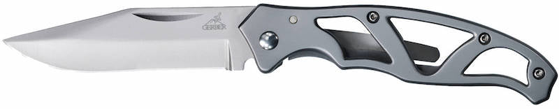 Gerber - Paraframe Mini FE Messer-Klappmesser-Gerber-GearFreak.de-1