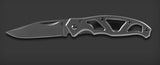 Gerber - Paraframe Mini FE Messer-Klappmesser-Gerber-GearFreak.de-3