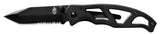 Gerber - Paraframe Tanto I Klappmesser-Klappmesser-Gerber-GearFreak.de-1