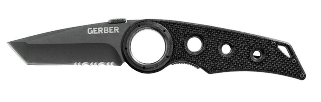 Gerber - Remix Taktisches Klappmesser-Klappmesser-Gerber-GearFreak.de-1