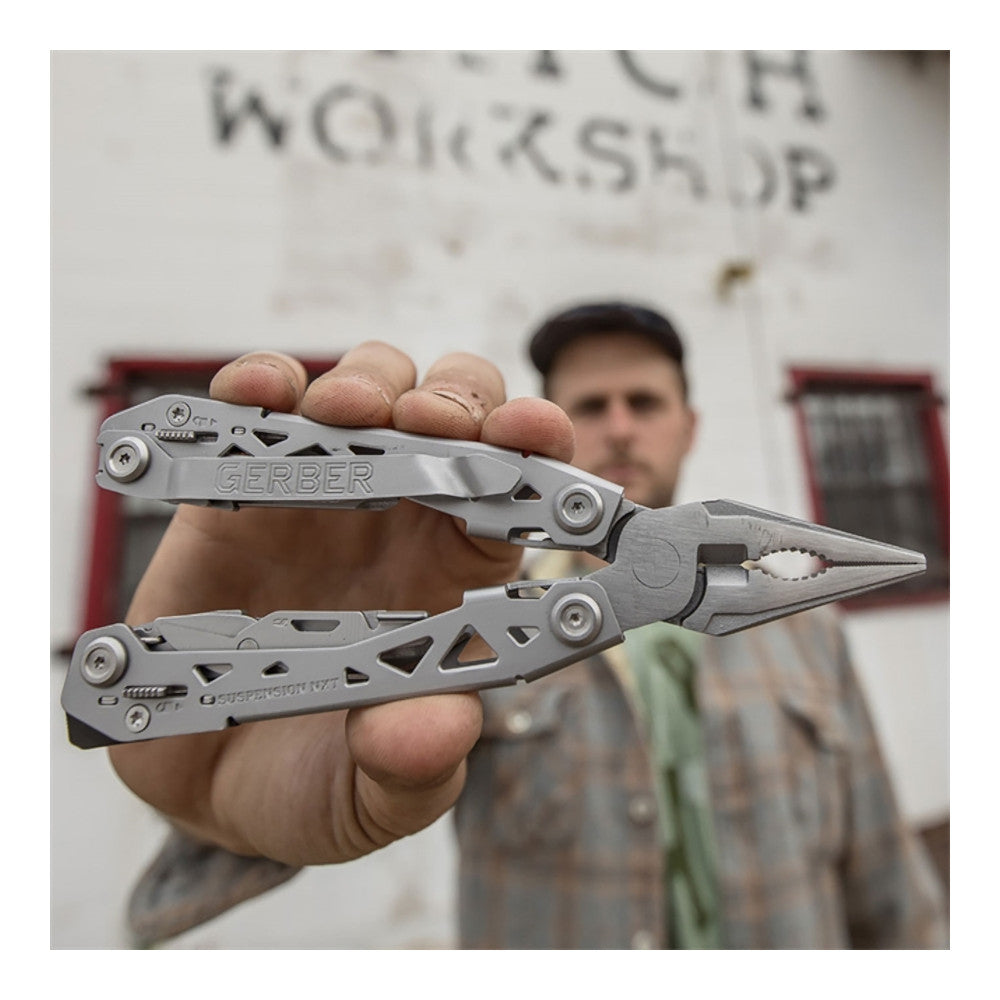 Gerber - Suspension NXT Multi-Tool-Klappmesser-Gerber-GearFreak.de-3