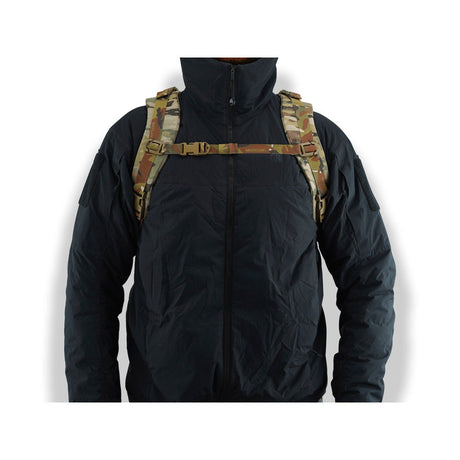 Gingers Tactical Gear - Bravo Rucksack 18L // MultiCam-Kurze Patrouille-Gingers Tactical Gear-GearFreak.de-9