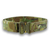 Gingers Tactical Gear - First Line Molle-Gürtel // MultiCam-Kampfweste & Basis-Gingers Tactical Gear-GearFreak.de-1
