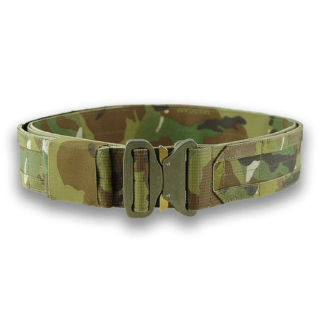 Gingers Tactical Gear - First Line Molle-Gürtel // MultiCam-Kampfweste & Basis-Gingers Tactical Gear-GearFreak.de-1