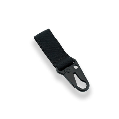 Gingers Tactical Gear - Handschuhhalter // Schwarz-Militärgürtel-Gingers Tactical Gear-GearFreak.de-1