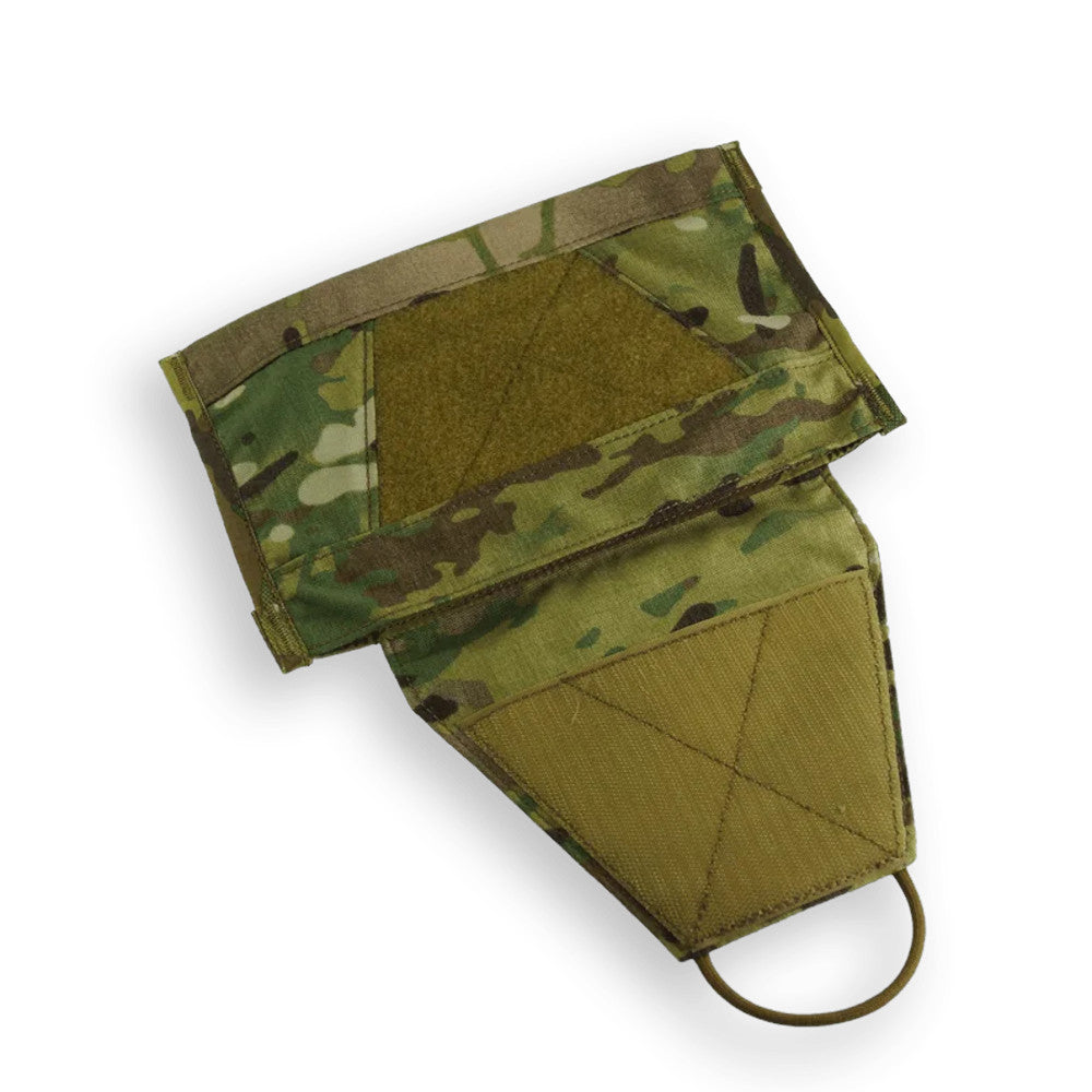 Gingers Tactical Gear - Medizintasche // MultiCam-IFAK & Sanitätertaschen-Gingers Tactical Gear-GearFreak.de-3