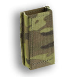 Gingers Tactical Gear - Speed 9mm Molle-Tasche // MultiCam-Taschen für Munition-Gingers Tactical Gear-GearFreak.de-1