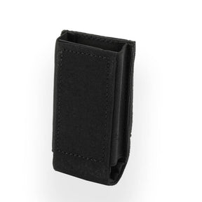 Gingers Tactical Gear - Speed 9mm Molle-Tasche // Schwarz-Taschen für Munition-Gingers Tactical Gear-GearFreak.de-1