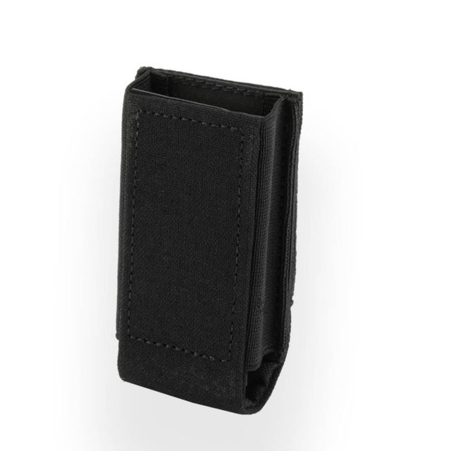 Gingers Tactical Gear - Speed 9mm Molle-Tasche // Schwarz-Taschen für Munition-Gingers Tactical Gear-GearFreak.de-1