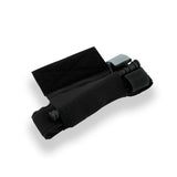 Gingers Tactical Gear - Tourniquet Holder // Schwarz-IFAK & Sanitätertaschen-Gingers Tactical Gear-GearFreak.de-2