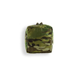 Gingers Tactical Gear - Utility Cargo Pouch // Schwarz-Utility Taschen-Gingers Tactical Gear-GearFreak.de-8