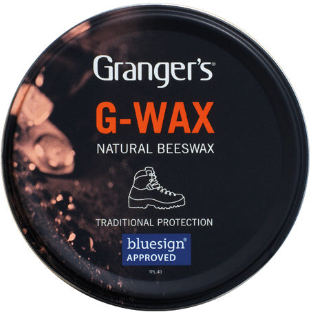 Grangers - G-Wachs-Imprägnierung-Grangers-GearFreak.de-1