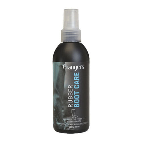 Grangers - Gummistiefelpflege 150 ml-Imprägnierung-Grangers-GearFreak.de-1