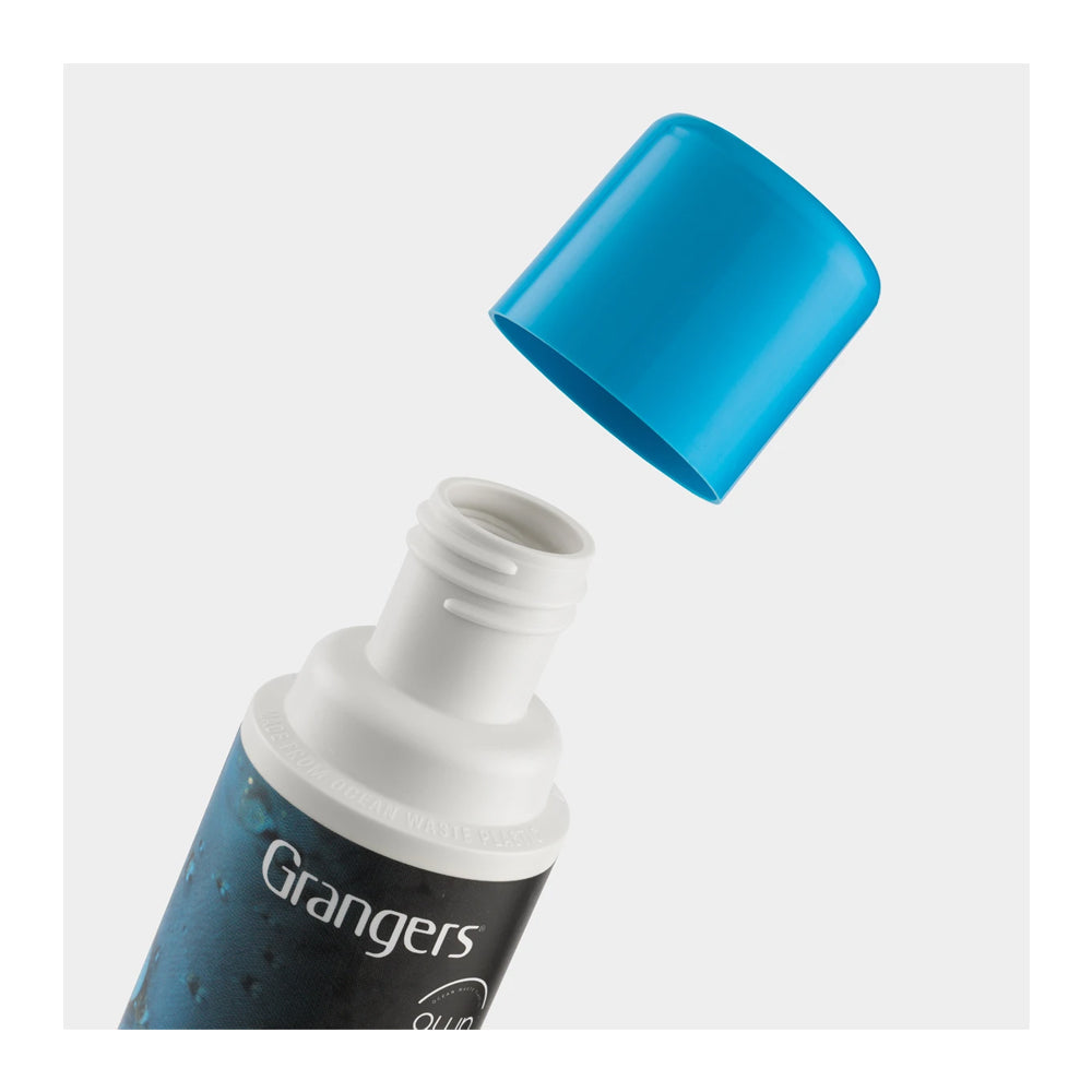 Grangers - OWP Down Wash + Repel 2 in 1 (300 ml)-Imprägnierung-Grangers-GearFreak.de-2