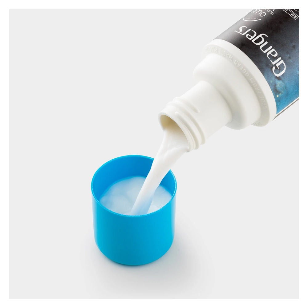 Grangers - OWP Down Wash + Repel 2 in 1 (300 ml)-Imprägnierung-Grangers-GearFreak.de-3