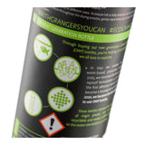 Grangers - OWP Down Wash Sanftes Waschmittel (300 ml)-Imprägnierung-Grangers-GearFreak.de-4