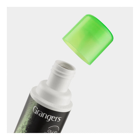 Grangers - OWP Merino Wash Sanftes Waschmittel (300 ml)-Imprägnierung-Grangers-GearFreak.de-2