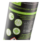 Grangers - OWP Merino Wash Sanftes Waschmittel (300 ml)-Imprägnierung-Grangers-GearFreak.de-3