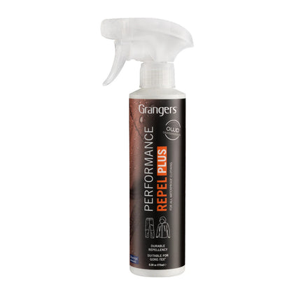 Grangers - OWP Performance Repel Plus Imprägnierspray (275 ml)-Imprägnierung-Grangers-GearFreak.de-1