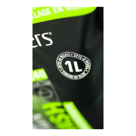 Grangers - OWP Performance Wash Flüssigseife // 1L-Imprägnierung-Grangers-GearFreak.de-2