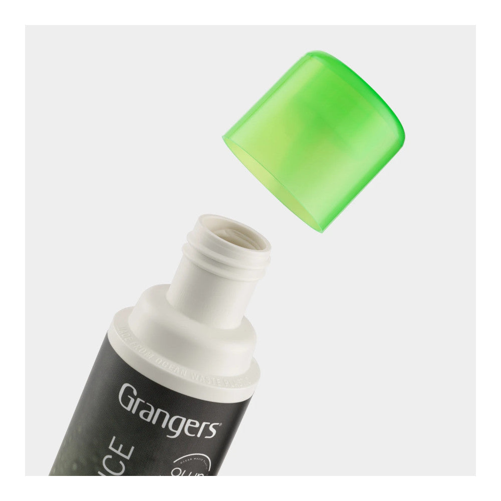 Grangers - OWP Performance Wash Flüssigseife // 300 ml-Imprägnierung-Grangers-GearFreak.de-2