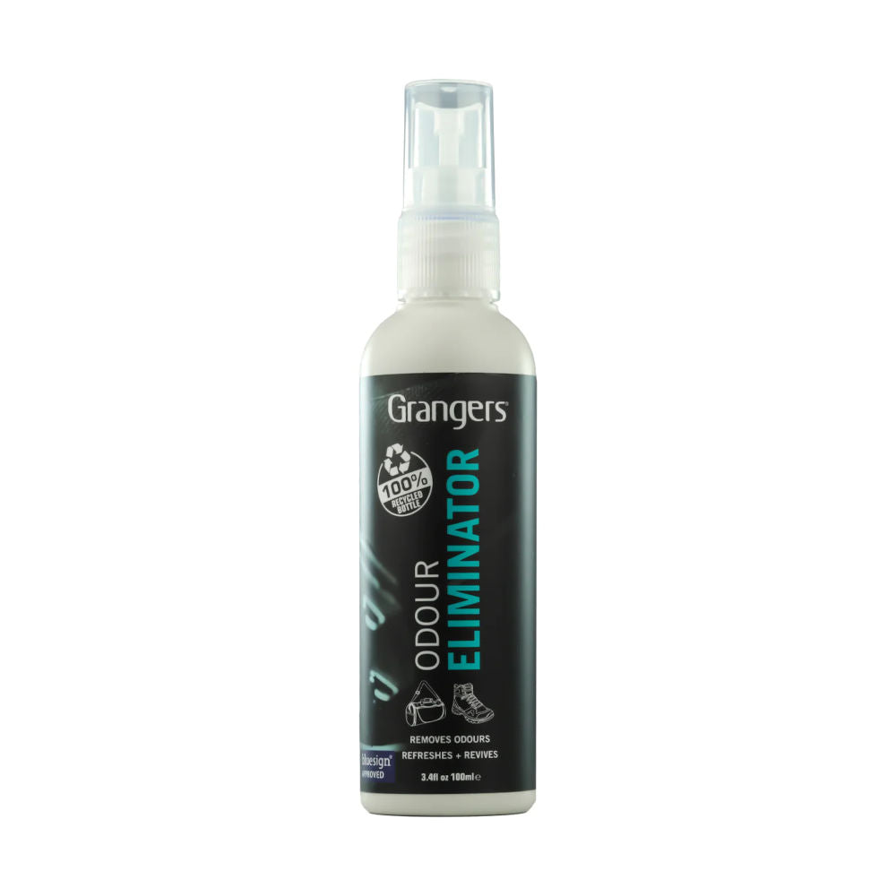 Grangers - Odor Eliminator Geruchsentferner (100 ml)-Imprägnierung-Grangers-GearFreak.de-1
