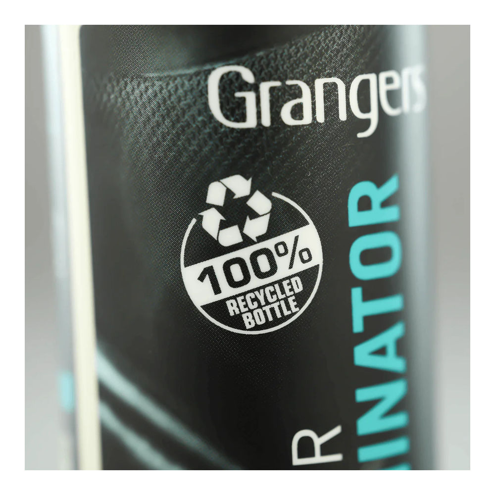Grangers - Odor Eliminator Geruchsentferner (100 ml)-Imprägnierung-Grangers-GearFreak.de-2