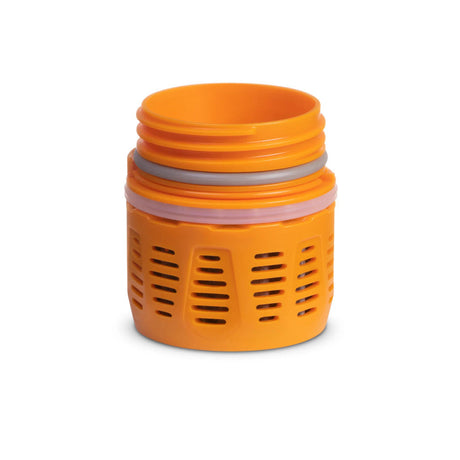 Grayl - Ultrapress Ersatzfilter Orange-Wasserreinigung-Grayl-GearFreak.de-1