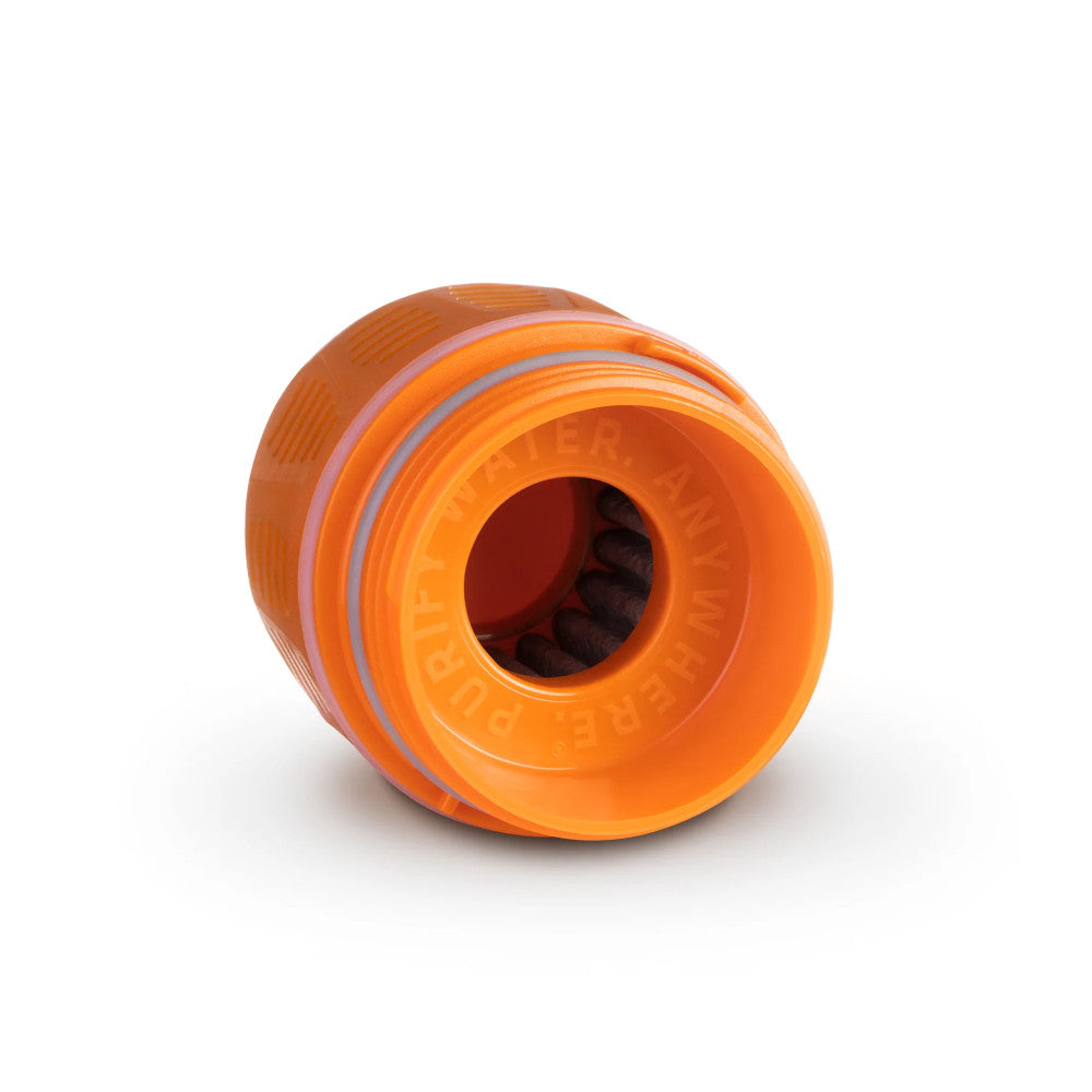 Grayl - Ultrapress Ersatzfilter Orange-Wasserreinigung-Grayl-GearFreak.de-2